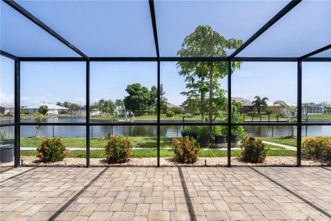 Villa ou maison à vendre à Punta Gorda, Floride: 3 chambres, 134.52 m2 № 2207428 - photo 11