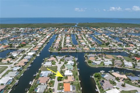 Villa ou maison à vendre à Punta Gorda, Floride: 3 chambres, 134.52 m2 № 2207428 - photo 3