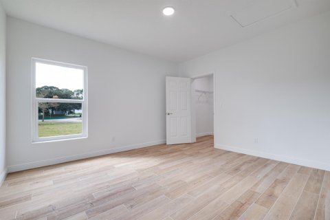Купить виллу или дом в Палм-Бей, Флорида 5 комнат, 173.45м2, № 2082555 - фото 13