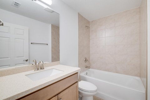 Купить виллу или дом в Палм-Бей, Флорида 5 комнат, 173.45м2, № 2082555 - фото 24