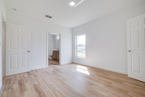 Купить виллу или дом в Палм-Бей, Флорида 5 комнат, 173.45м2, № 2082555 - фото 14