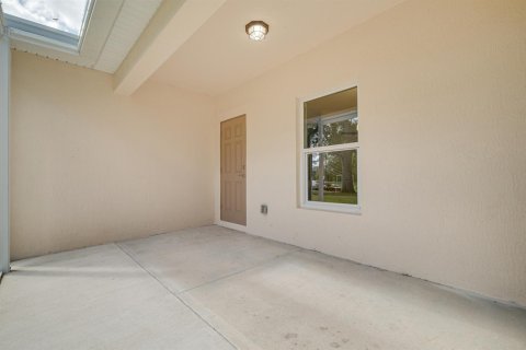 Купить виллу или дом в Палм-Бей, Флорида 5 комнат, 173.45м2, № 2082555 - фото 28