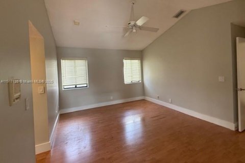 Купить виллу или дом в Плантация, Флорида 3 спальни, 171.4м2, № 1974057 - фото 25