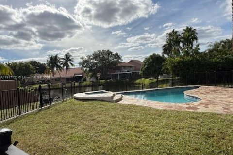 Купить виллу или дом в Плантация, Флорида 3 спальни, 171.4м2, № 1974057 - фото 8