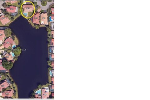 Купить виллу или дом в Плантация, Флорида 3 спальни, 171.4м2, № 1974057 - фото 2