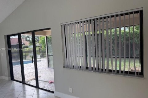 Купить виллу или дом в Плантация, Флорида 3 спальни, 171.4м2, № 1974057 - фото 20