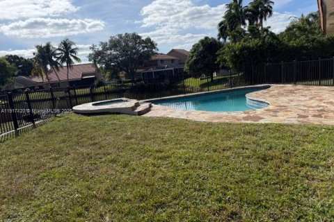 Купить виллу или дом в Плантация, Флорида 3 спальни, 171.4м2, № 1974057 - фото 4