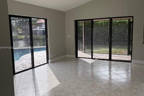 Купить виллу или дом в Плантация, Флорида 3 спальни, 171.4м2, № 1974057 - фото 21