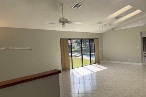 Купить виллу или дом в Плантация, Флорида 3 спальни, 171.4м2, № 1974057 - фото 13