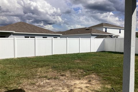 Villa ou maison à louer à Haines City, Floride: 3 chambres, 134.71 m2 № 2423786 - photo 15