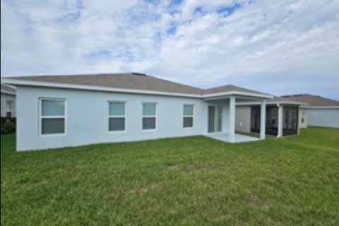 Villa ou maison à louer à Haines City, Floride: 3 chambres, 134.71 m2 № 2423786 - photo 13