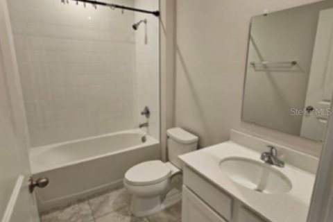 Villa ou maison à louer à Haines City, Floride: 3 chambres, 134.71 m2 № 2423786 - photo 12