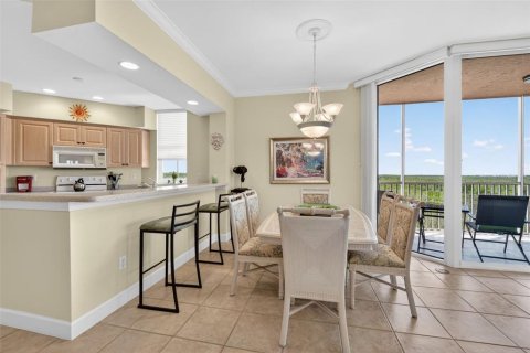 Condominio en venta en Punta Gorda, Florida, 2 dormitorios, 125.05 m2 № 2199823 - foto 4