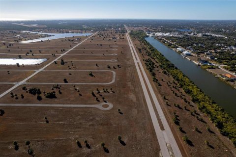 Land in Placida, Florida № 2228908 - photo 10