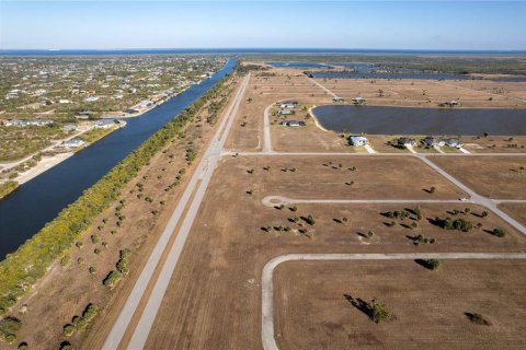 Land in Placida, Florida № 2228908 - photo 11