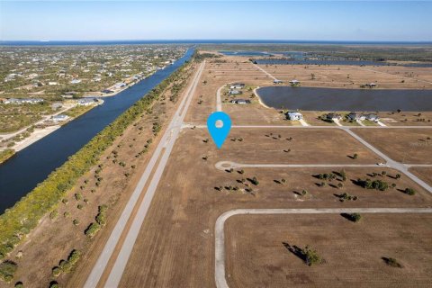 Land in Placida, Florida № 2228908 - photo 7