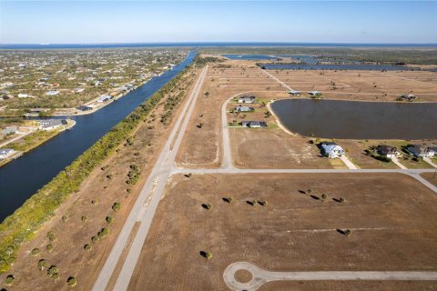 Land in Placida, Florida № 2228908 - photo 9