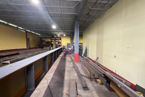 Купить коммерческую недвижимость в Майами, Флорида № 2047292 - фото 16