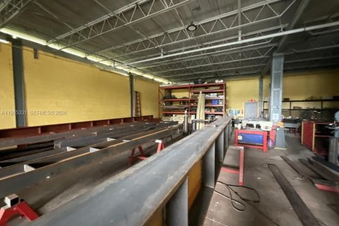 Купить коммерческую недвижимость в Майами, Флорида № 2047292 - фото 13