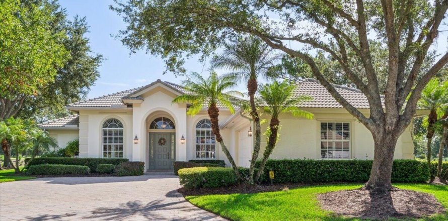 Casa en Port St. Lucie, Florida 3 dormitorios, 230.12 m2 № 2173105
