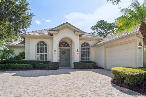 Casa en venta en Port St. Lucie, Florida, 3 dormitorios, 230.12 m2 № 2173105 - foto 3