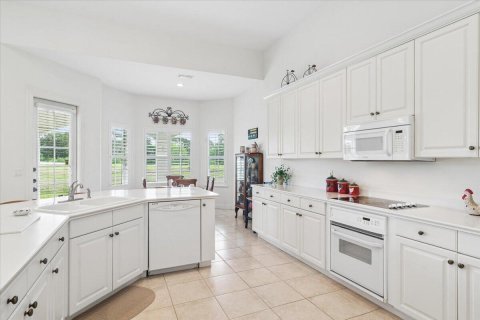 Casa en venta en Port St. Lucie, Florida, 3 dormitorios, 230.12 m2 № 2173105 - foto 18