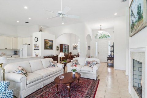 Casa en venta en Port St. Lucie, Florida, 3 dormitorios, 230.12 m2 № 2173105 - foto 7