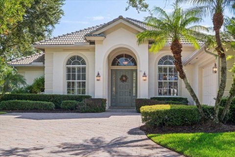 Casa en venta en Port St. Lucie, Florida, 3 dormitorios, 230.12 m2 № 2173105 - foto 4