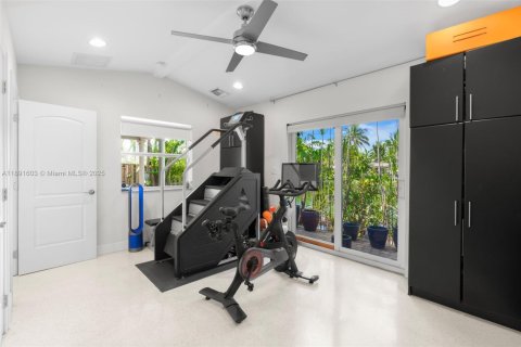 Villa ou maison à vendre à Fort Lauderdale, Floride: 3 chambres, 208.1 m2 № 1945424 - photo 22