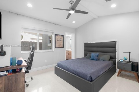 Villa ou maison à vendre à Fort Lauderdale, Floride: 3 chambres, 208.1 m2 № 1945424 - photo 20