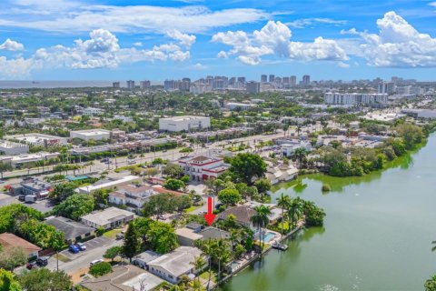 Villa ou maison à vendre à Fort Lauderdale, Floride: 3 chambres, 208.1 m2 № 1945424 - photo 30