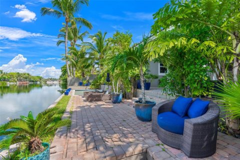 Villa ou maison à vendre à Fort Lauderdale, Floride: 3 chambres, 208.1 m2 № 1945424 - photo 26