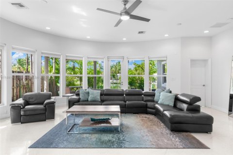 Villa ou maison à vendre à Fort Lauderdale, Floride: 3 chambres, 208.1 m2 № 1945424 - photo 24