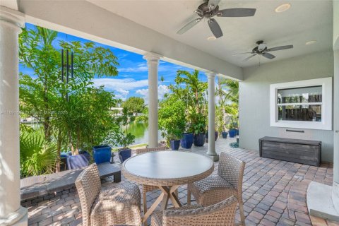 Villa ou maison à vendre à Fort Lauderdale, Floride: 3 chambres, 208.1 m2 № 1945424 - photo 25