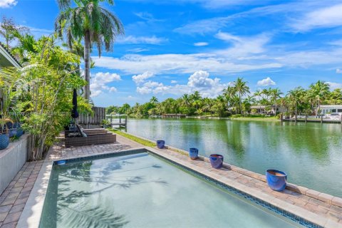 Villa ou maison à vendre à Fort Lauderdale, Floride: 3 chambres, 208.1 m2 № 1945424 - photo 3