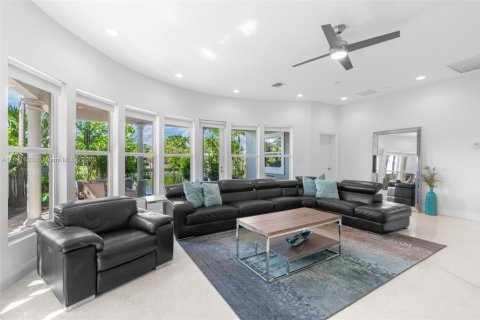 Villa ou maison à vendre à Fort Lauderdale, Floride: 3 chambres, 208.1 m2 № 1945424 - photo 5