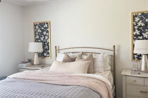Villa ou maison à louer à Port Charlotte, Floride: 2 chambres, 84.73 m2 № 2342532 - photo 22