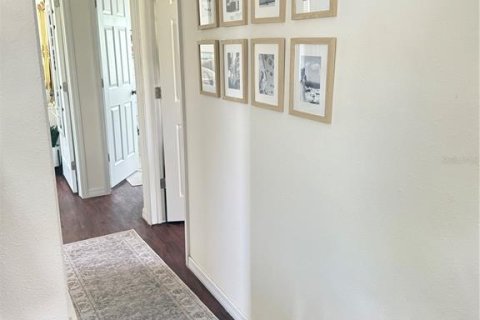 Villa ou maison à louer à Port Charlotte, Floride: 2 chambres, 84.73 m2 № 2342532 - photo 21