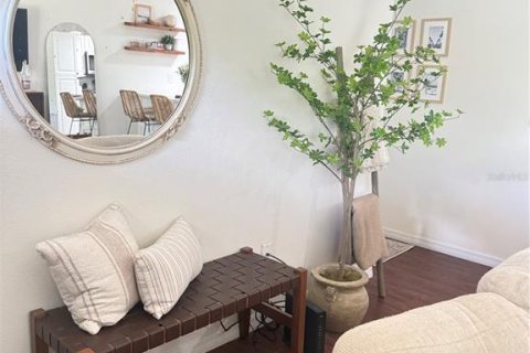 Villa ou maison à louer à Port Charlotte, Floride: 2 chambres, 84.73 m2 № 2342532 - photo 10