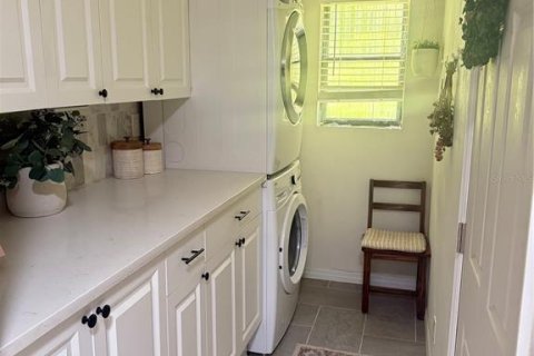 Villa ou maison à louer à Port Charlotte, Floride: 2 chambres, 84.73 m2 № 2342532 - photo 19