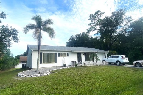 Villa ou maison à louer à Port Charlotte, Floride: 2 chambres, 84.73 m2 № 2342532 - photo 9