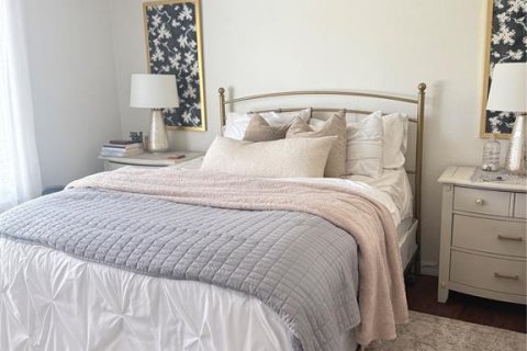 Villa ou maison à louer à Port Charlotte, Floride: 2 chambres, 84.73 m2 № 2342532 - photo 24