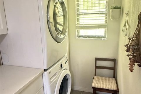 Villa ou maison à louer à Port Charlotte, Floride: 2 chambres, 84.73 m2 № 2342532 - photo 20