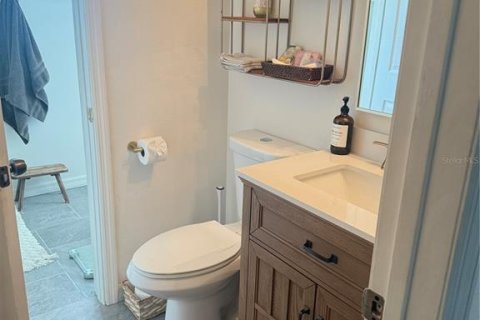 Villa ou maison à louer à Port Charlotte, Floride: 2 chambres, 84.73 m2 № 2342532 - photo 27