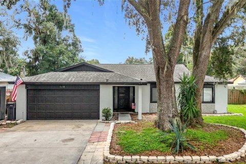 Villa ou maison à vendre à Seffner, Floride: 3 chambres, 151.99 m2 № 2339152 - photo 2