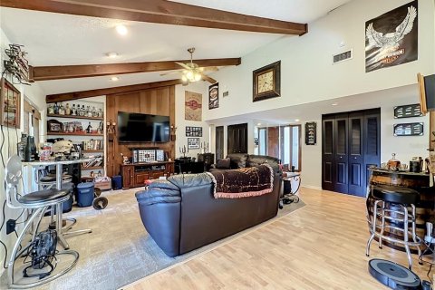 Villa ou maison à vendre à Seffner, Floride: 3 chambres, 151.99 m2 № 2339152 - photo 4