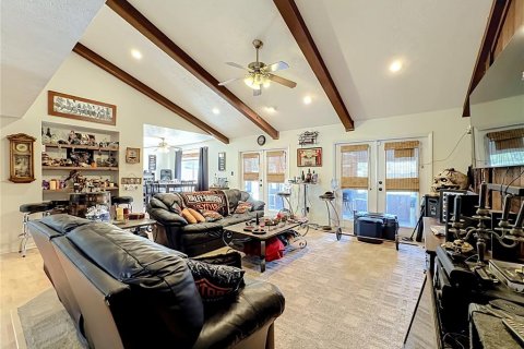 Villa ou maison à vendre à Seffner, Floride: 3 chambres, 151.99 m2 № 2339152 - photo 6
