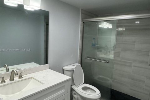 Copropriété à louer à Sunrise, Floride: 3 chambres, 91.88 m2 № 1927360 - photo 7