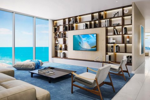 Apartamento en venta en Fort Lauderdale, Florida, 2 dormitorios, 223 m2 № 103083 - foto 1