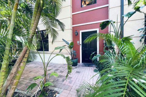 Copropriété à vendre à Coral Gables, Floride: 2 chambres, 111.11 m2 № 2042298 - photo 26